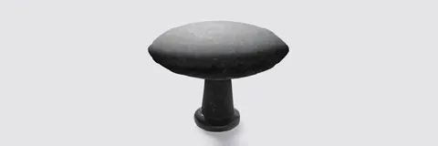 #125 - Anthrazit antik